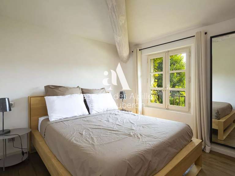 House Saint-Rémy-de-Provence - 5 bedrooms - 1800m²