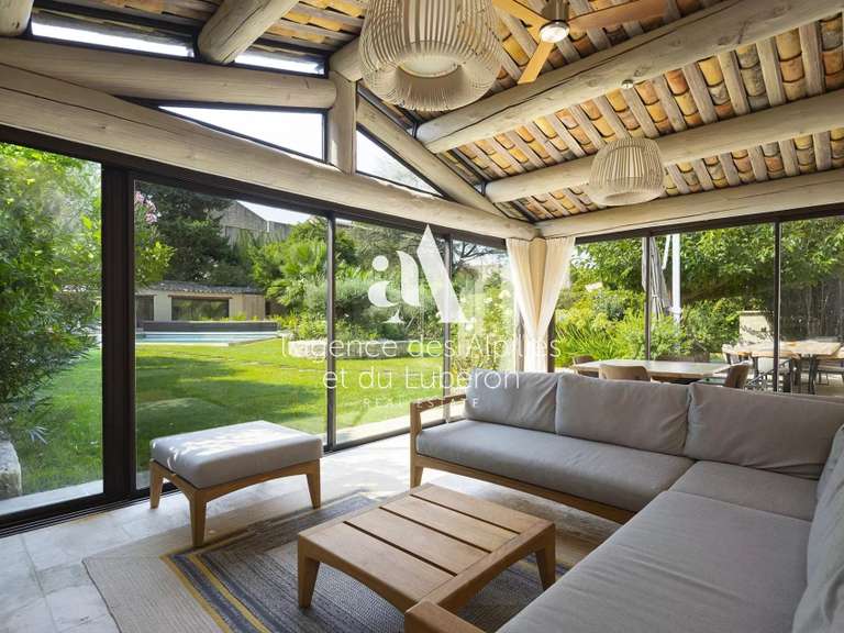 House Saint-Rémy-de-Provence - 5 bedrooms - 1800m²