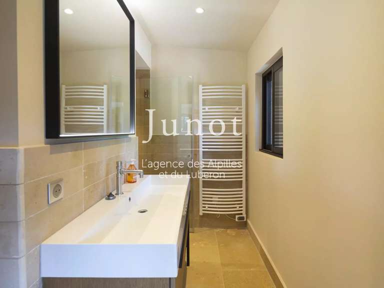 Maison Saint-Rémy-de-Provence - 5 chambres - 1800m²