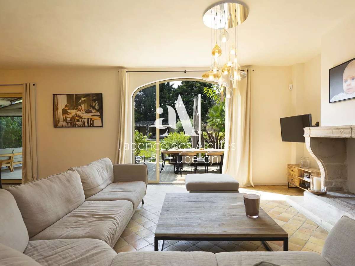 House Saint-Rémy-de-Provence