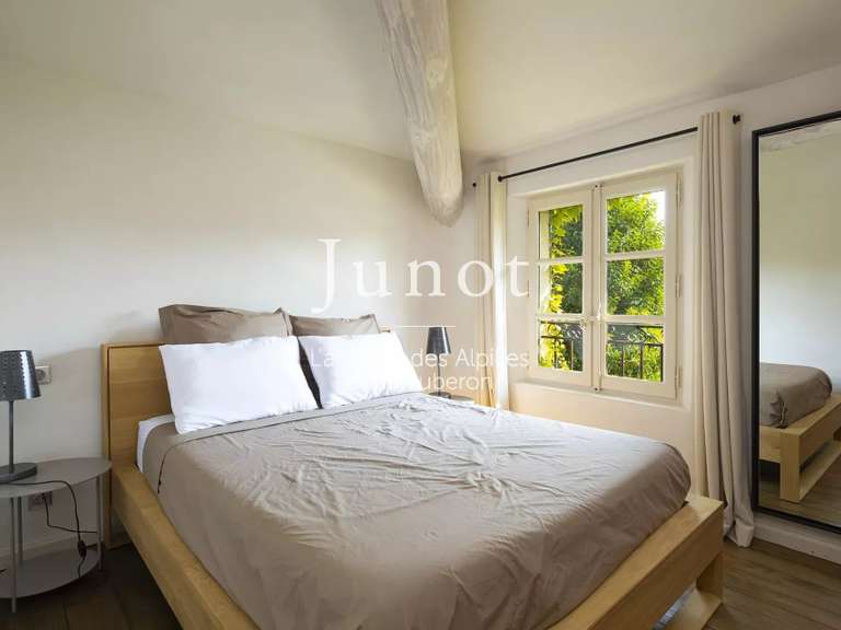 Maison Saint-Rémy-de-Provence - 5 chambres - 1800m²