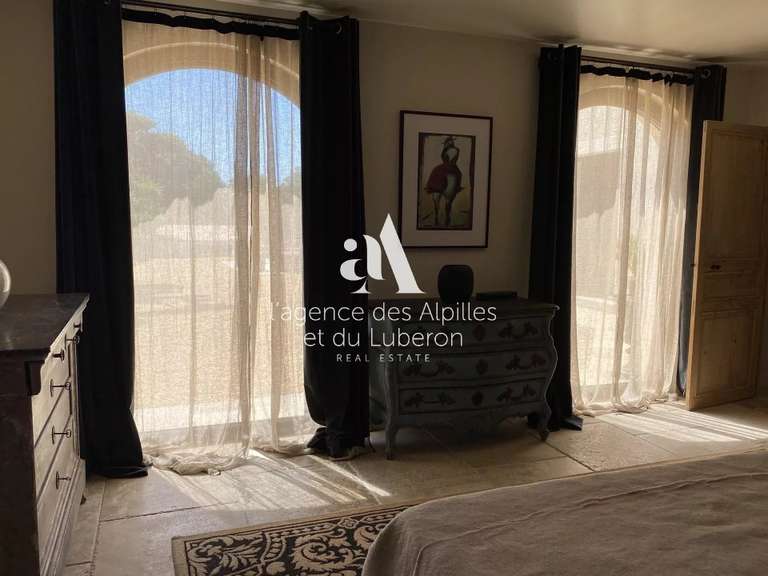 House Saint-Rémy-de-Provence - 5 bedrooms - 3000m²