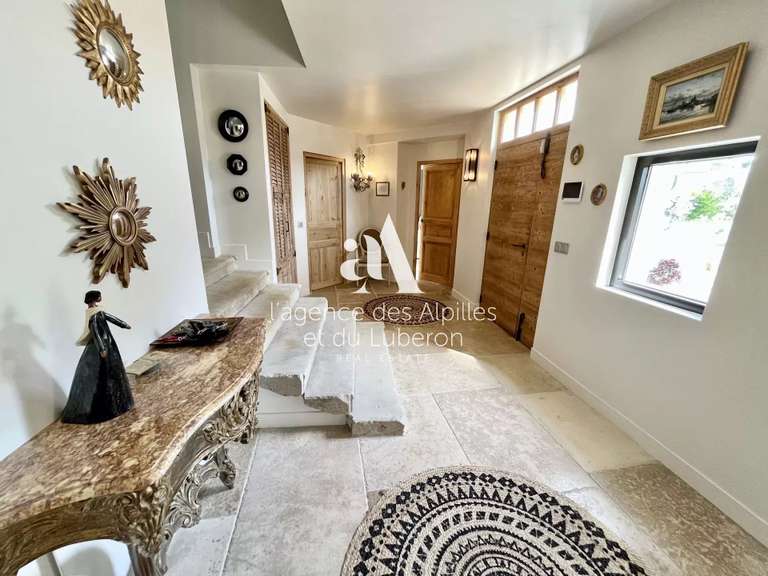 House Saint-Rémy-de-Provence - 5 bedrooms - 3000m²