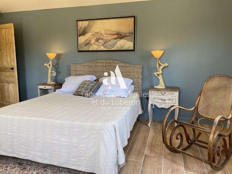 House Saint-Rémy-de-Provence - 5 bedrooms - 3000m²