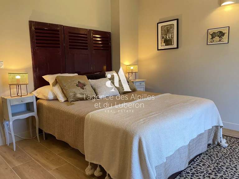 House Saint-Rémy-de-Provence - 5 bedrooms - 3000m²