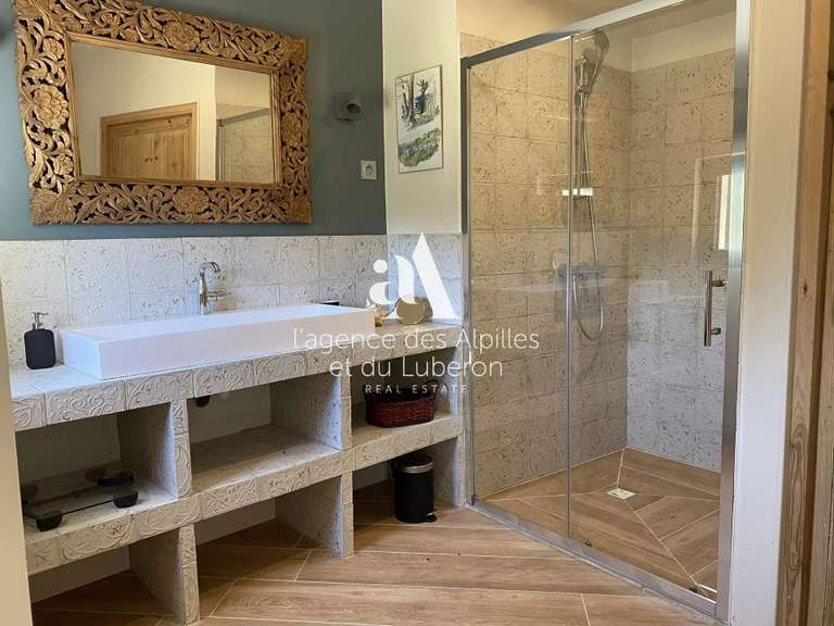 House Saint-Rémy-de-Provence - 5 bedrooms - 3000m²