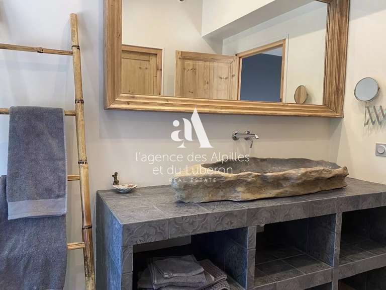 House Saint-Rémy-de-Provence - 5 bedrooms - 3000m²