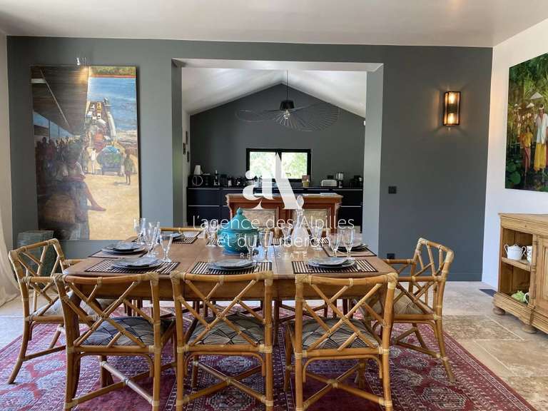 House Saint-Rémy-de-Provence - 5 bedrooms - 3000m²