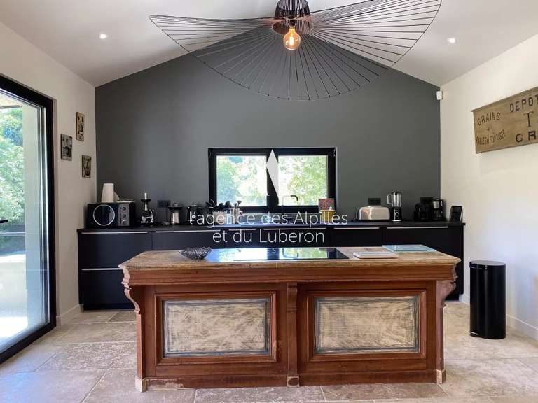 House Saint-Rémy-de-Provence - 5 bedrooms - 3000m²