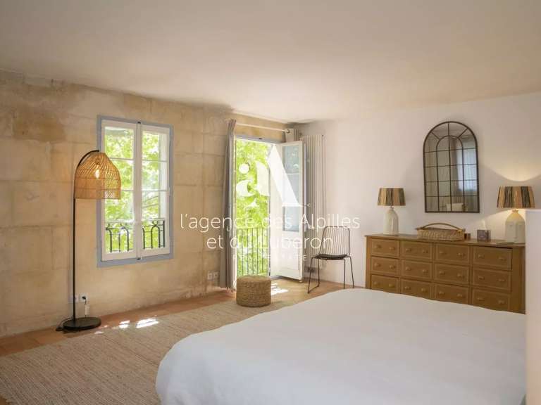 House Saint-Rémy-de-Provence - 7 bedrooms - 400m²