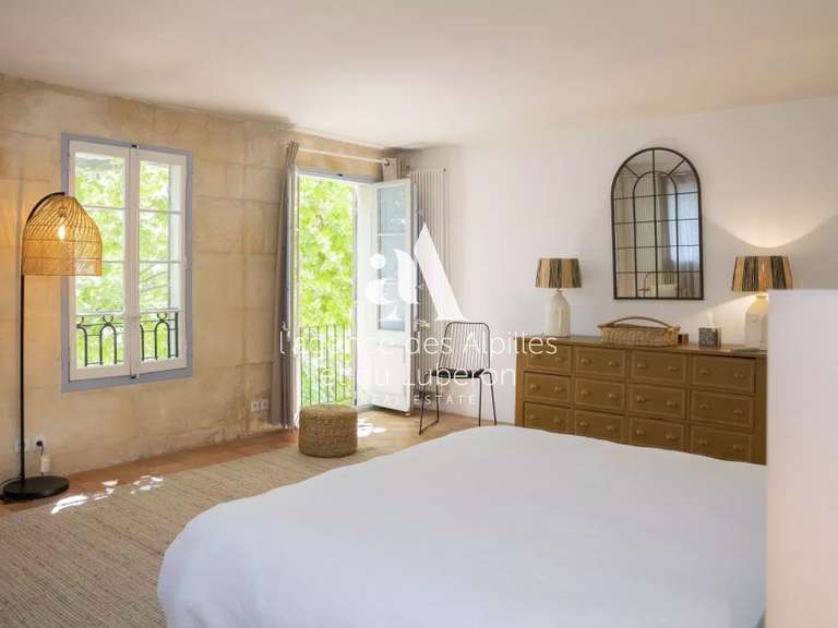 House Saint-Rémy-de-Provence - 7 bedrooms - 400m²