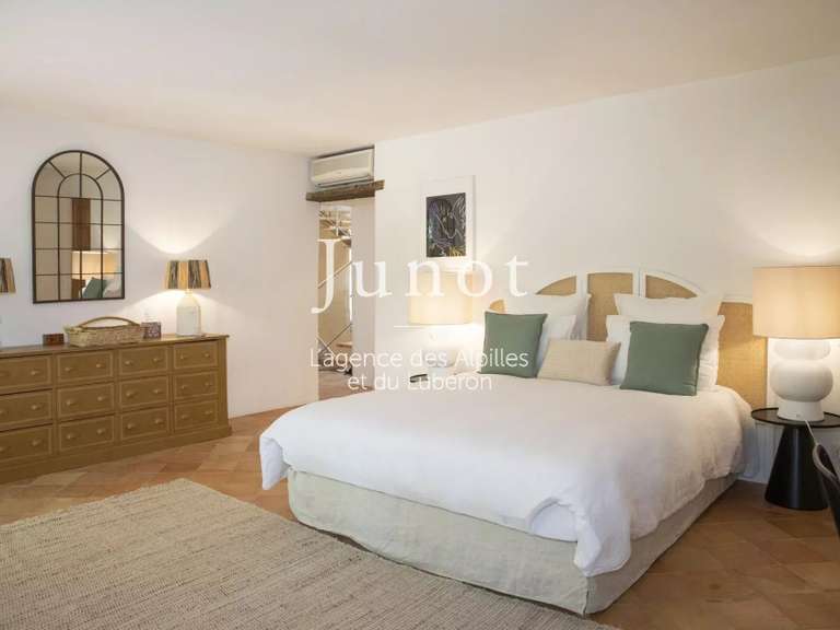 Maison Saint-Rémy-de-Provence - 7 chambres - 400m²