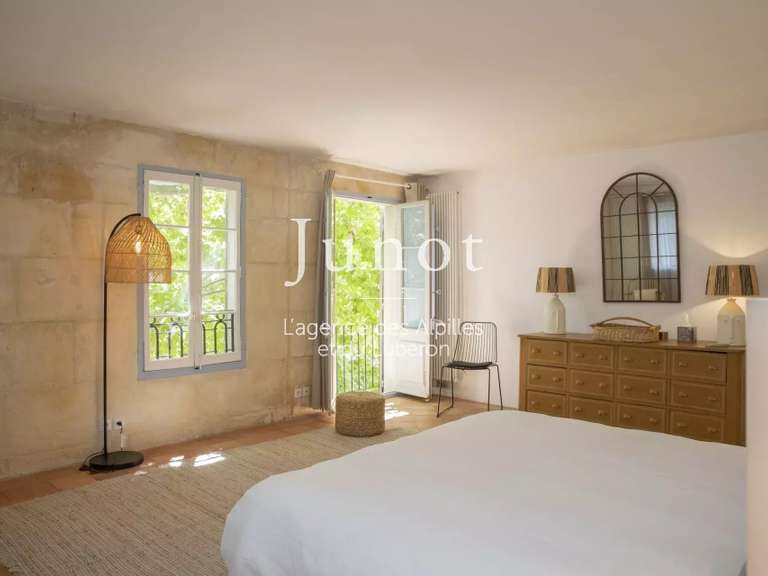 Maison Saint-Rémy-de-Provence - 7 chambres - 400m²