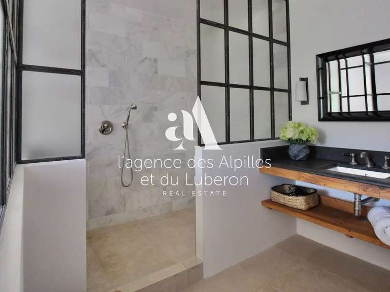 House Saint-Rémy-de-Provence - 5 bedrooms - 1000m²