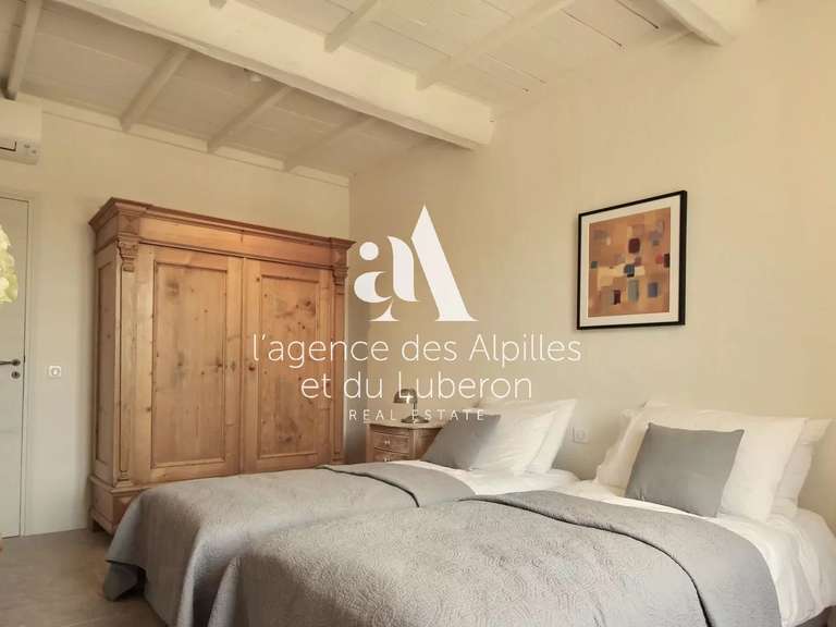 House Saint-Rémy-de-Provence - 5 bedrooms - 1000m²