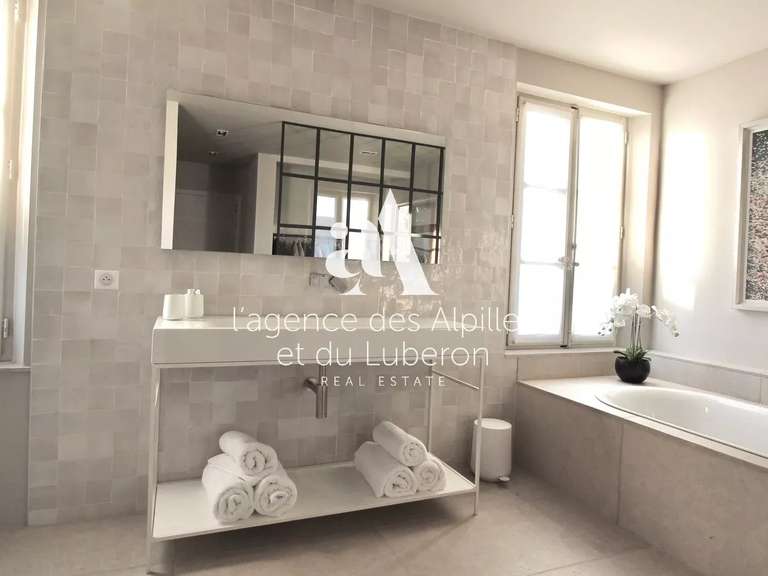 House Saint-Rémy-de-Provence - 5 bedrooms - 1000m²