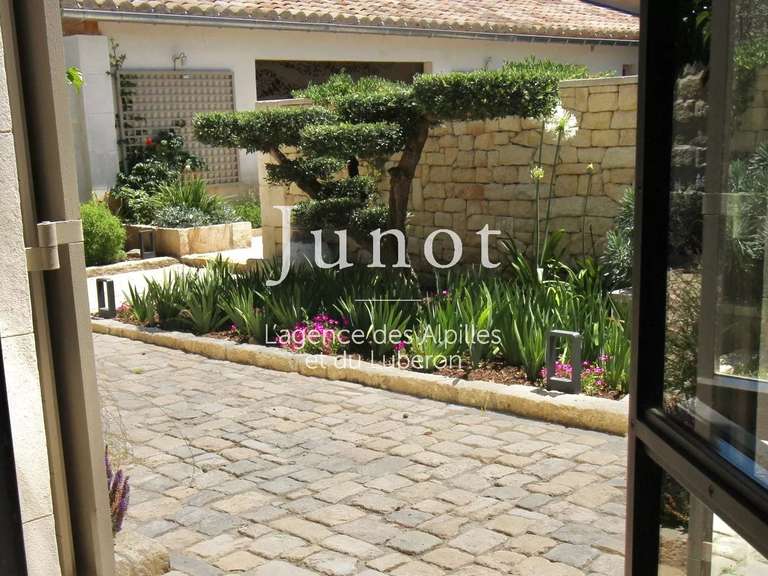 Maison Saint-Rémy-de-Provence - 5 chambres - 1000m²