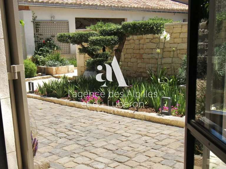 House Saint-Rémy-de-Provence - 5 bedrooms - 1000m²