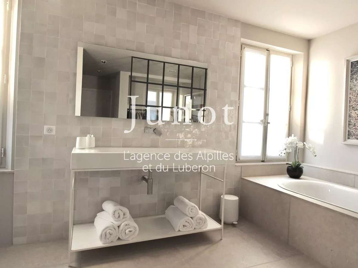 House Saint-Rémy-de-Provence
