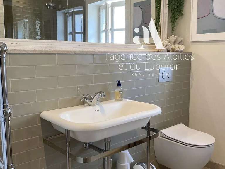 House Saint-Rémy-de-Provence - 5 bedrooms - 1000m²