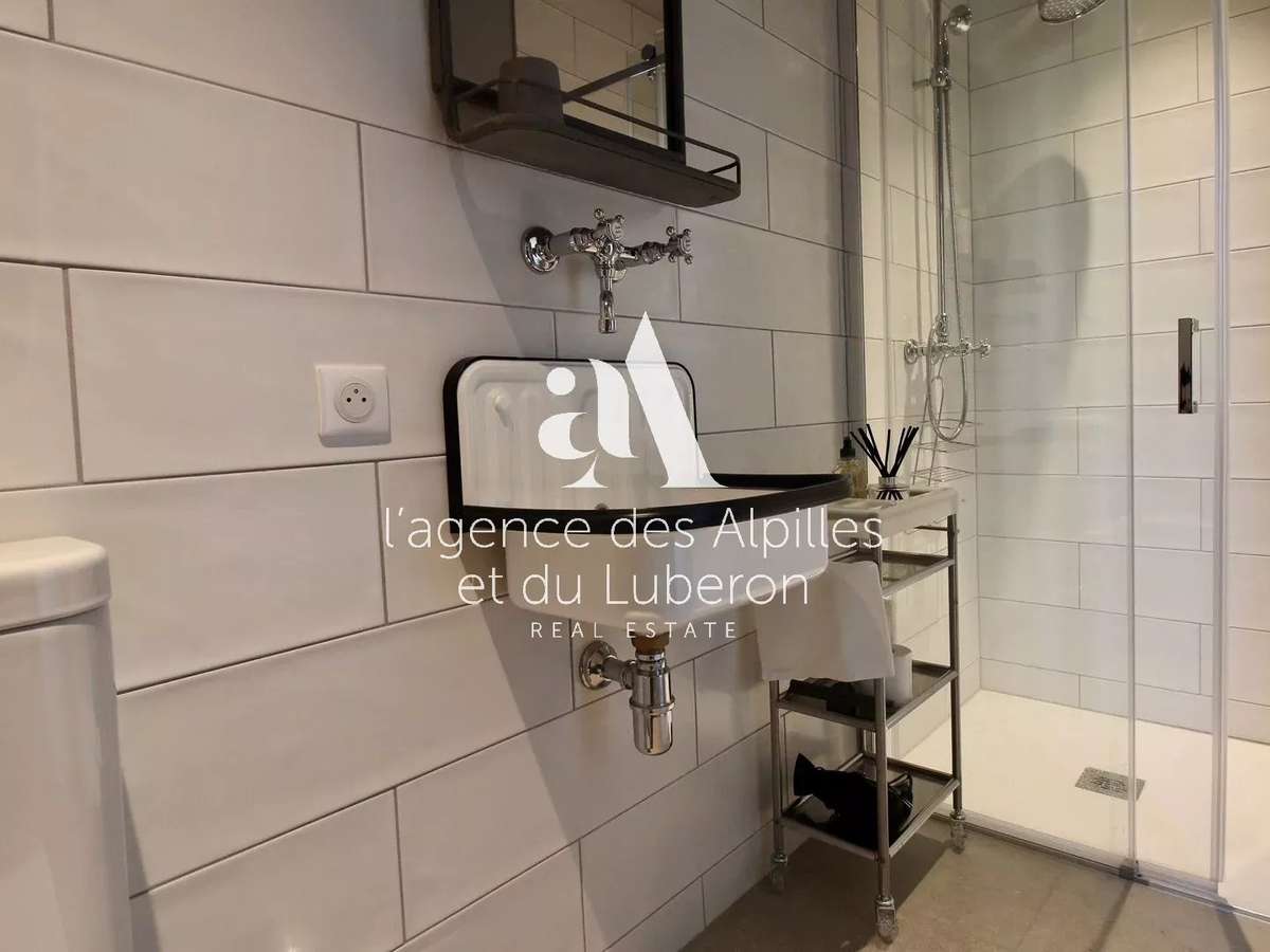 House Saint-Rémy-de-Provence