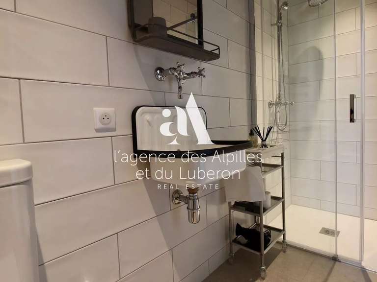 House Saint-Rémy-de-Provence - 5 bedrooms - 1000m²