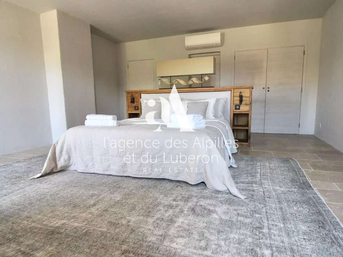 House Saint-Rémy-de-Provence