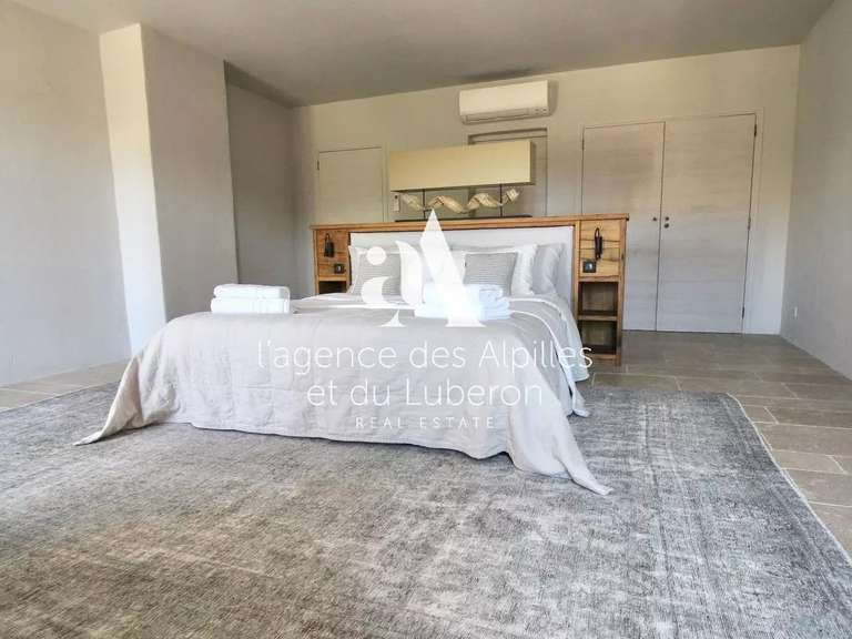 House Saint-Rémy-de-Provence - 5 bedrooms - 1000m²