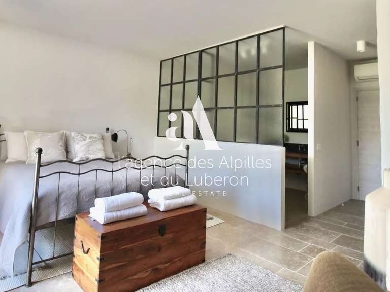 House Saint-Rémy-de-Provence - 5 bedrooms - 1000m²