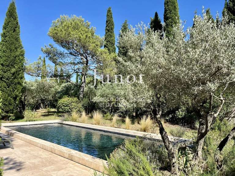 Maison Saint-Rémy-de-Provence - 4 chambres - 230m²