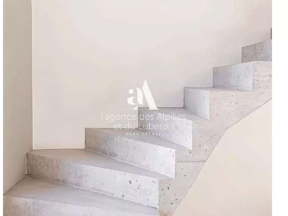 House Saint-Rémy-de-Provence