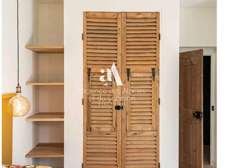 House Saint-Rémy-de-Provence - 4 bedrooms - 230m²