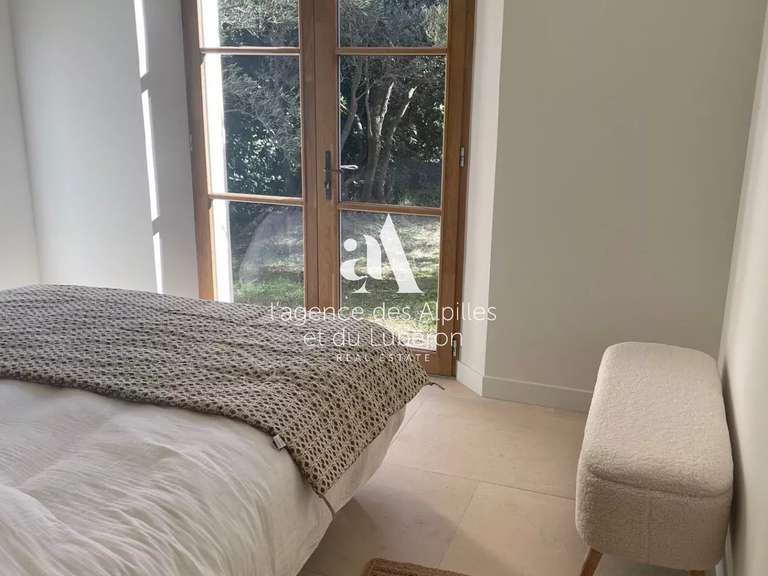 House Saint-Rémy-de-Provence - 4 bedrooms - 230m²