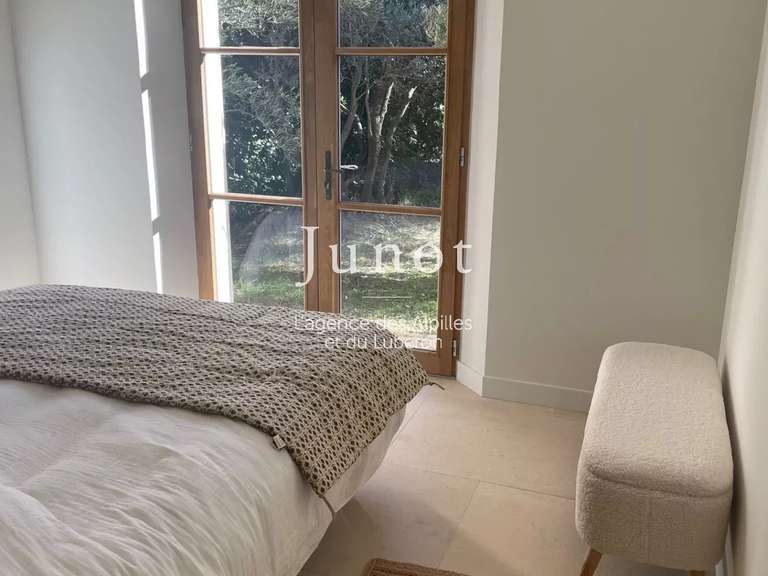 Maison Saint-Rémy-de-Provence - 4 chambres - 230m²