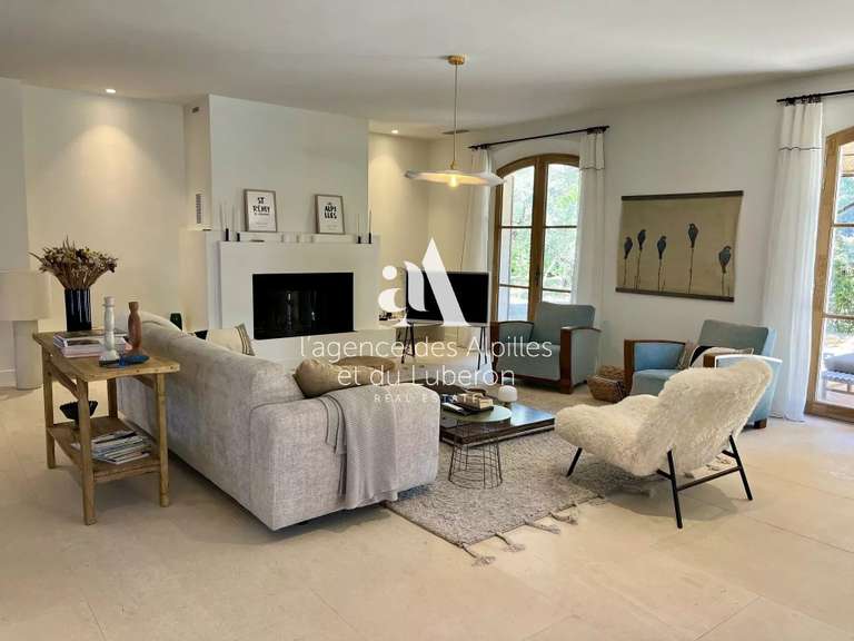 House Saint-Rémy-de-Provence - 4 bedrooms - 230m²