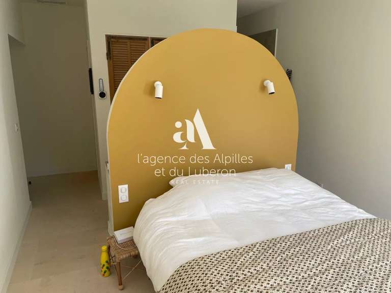 House Saint-Rémy-de-Provence - 4 bedrooms - 230m²