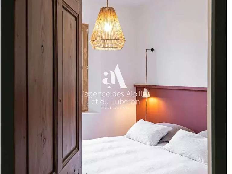 House Saint-Rémy-de-Provence - 4 bedrooms - 230m²