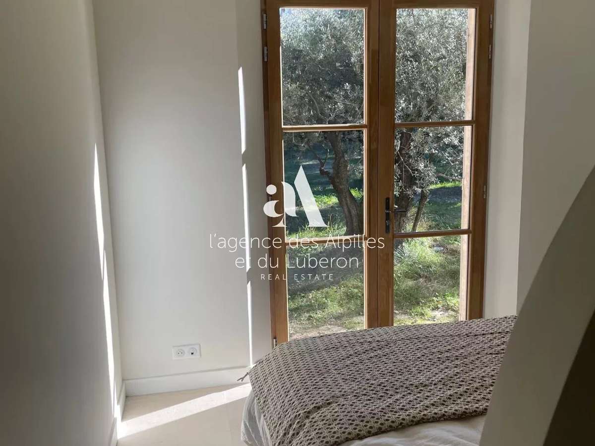 House Saint-Rémy-de-Provence