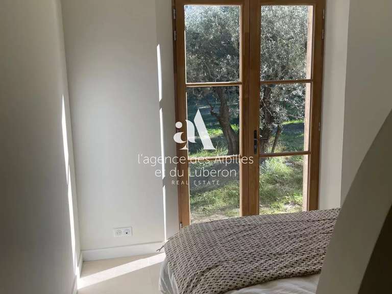 House Saint-Rémy-de-Provence - 4 bedrooms - 230m²