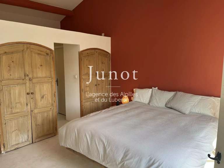 Maison Saint-Rémy-de-Provence - 6 chambres - 650m²