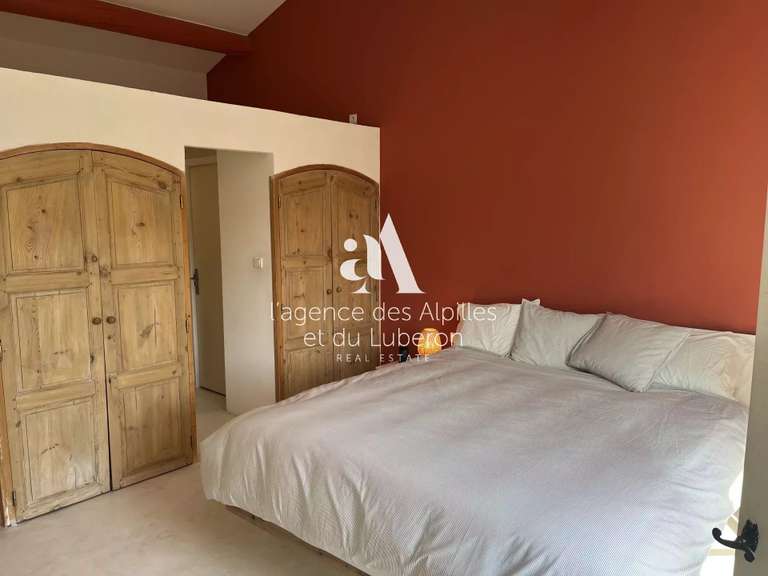 House Saint-Rémy-de-Provence - 6 bedrooms - 650m²