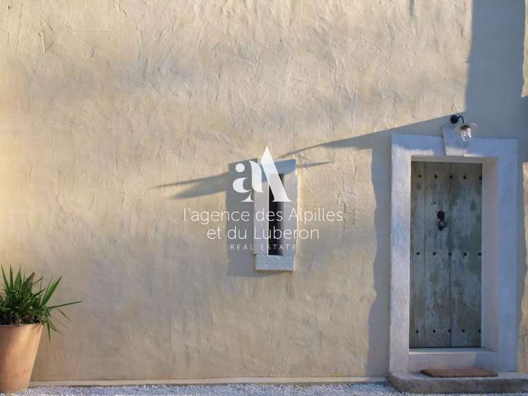 House Saint-Rémy-de-Provence - 6 bedrooms - 650m²