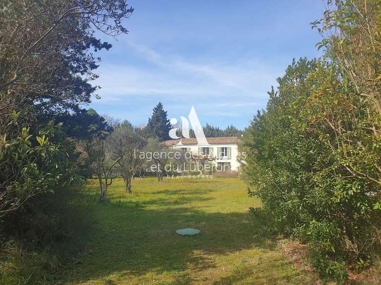 House Saint-Rémy-de-Provence - 6 bedrooms - 650m²