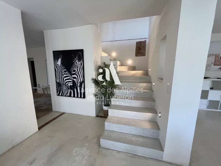 House Saint-Rémy-de-Provence - 6 bedrooms - 650m²