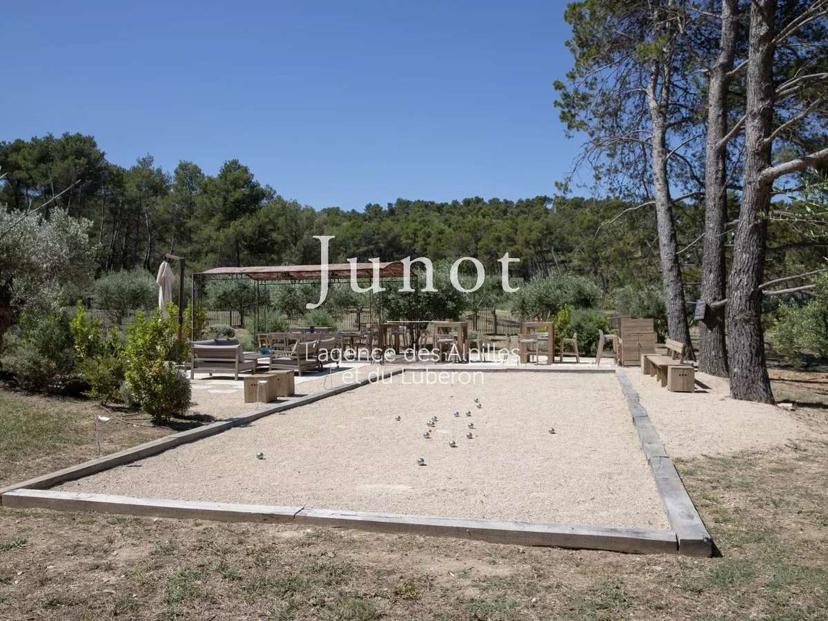 House Saint-Rémy-de-Provence