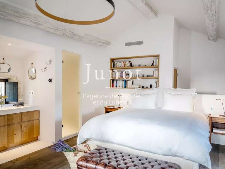 Maison Saint-Rémy-de-Provence - 4 chambres - 250m²