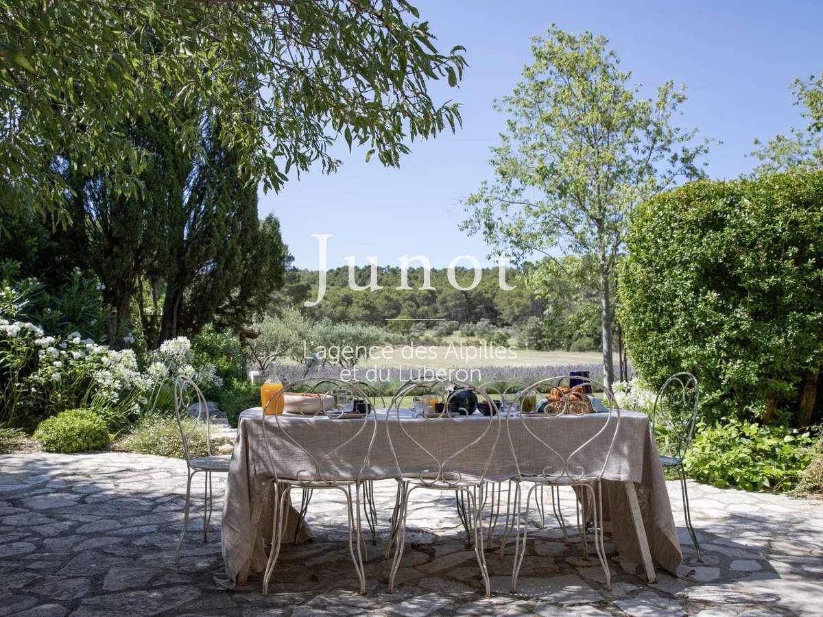 House Saint-Rémy-de-Provence