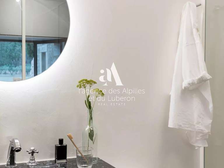 House Saint-Rémy-de-Provence - 4 bedrooms - 250m²