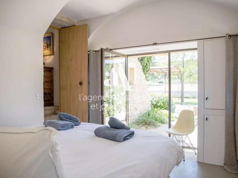 House Saint-Rémy-de-Provence - 4 bedrooms - 250m²