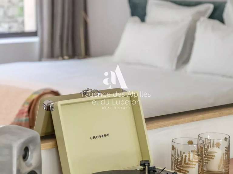 House Saint-Rémy-de-Provence - 4 bedrooms - 250m²
